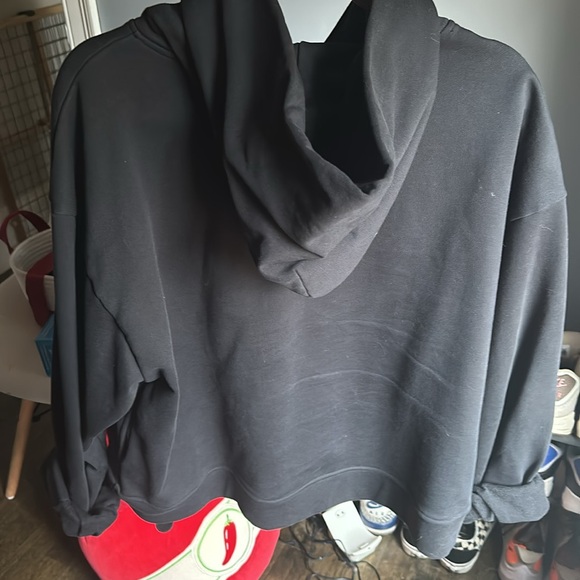 Lemons On Fire Hoodie - Picture 2 of 4